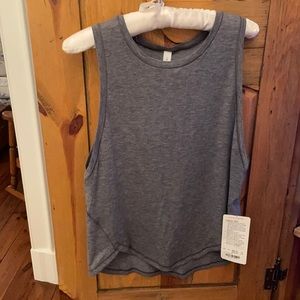 NWT Lululemon Traction Tank